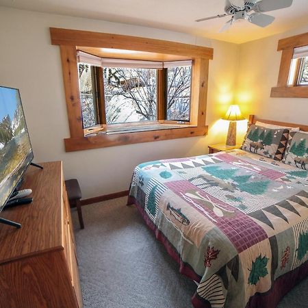 Sunnyside Knoll- 9 Cabin Estes Park Kültér fotó